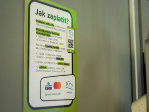 Do nejbližšího obchodu to měli 10 kilometrů, teď mají novou samoobslužnou obecní prodejnu