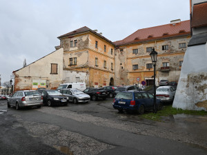 Klatovy připravují rekonstrukci bývalého jezuitského semináře, vyjde až na 300 milionů