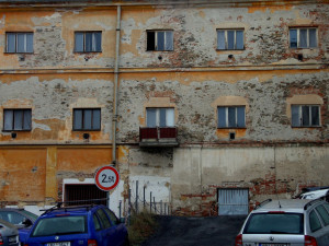 Klatovy připravují rekonstrukci bývalého jezuitského semináře až za 300 milionů