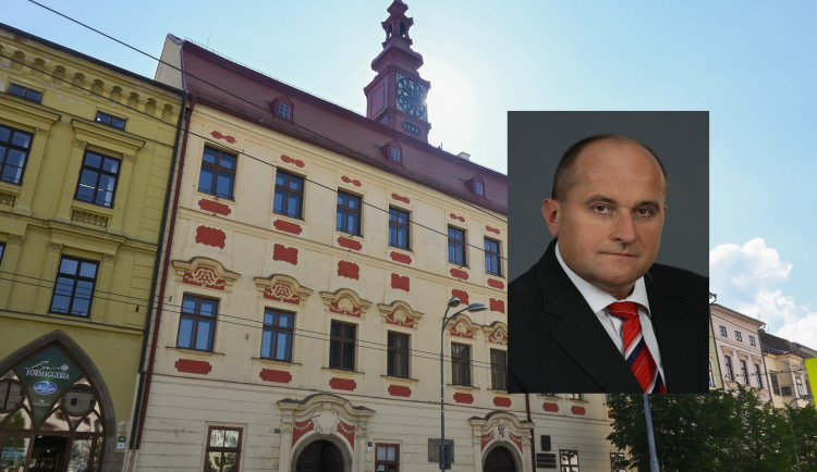 Před 12 lety zemřel vůbec první hejtman Vysočiny a prezident NKÚ František Dohnal