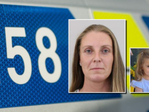 Žena s psychickými problémy odešla z domova i se svou malou dcerkou, pátrá po nich policie