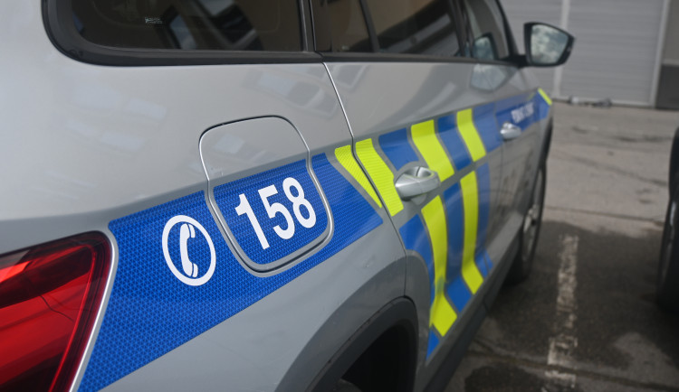 Hlídka v Jihlavě zastavila opilého řidiče, který ani nevlastní řidičák