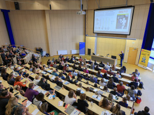 Studentem může být každý. ZČU otevírá svoji výuku veřejnosti