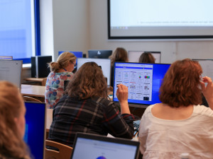 Mimořádné studium je vhodné pro všechy věkové skupiny od 15 let