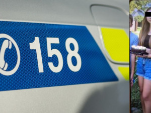 Policie hledá čtrnáctiletou ukrajinskou dívku, která zmizela ze svého domova