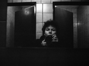 O filmového Oscara zabojuje dokument o fotografce, která mimo jiné vyučuje na plzeňské Sutnarce
