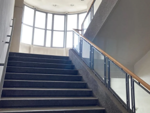 Univerzitě se konečně podařilo prodat budovu bývalého ředitelství plzeňské Škody za 190 milionů