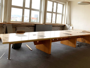 Univerzitě se konečně podařilo prodat budovu bývalého ředitelství plzeňské Škody za 190 milionů