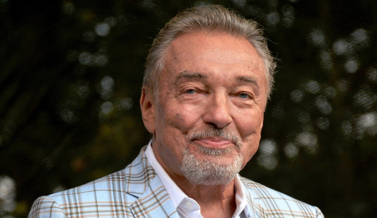 Ivana Gottová zastavila projekt zpěvákova muzea na Bertramce, mělo otevřít letos