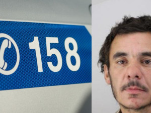 Z psychiatrické nemocnice uprchl po snídani pacient s nařízenou ochrannou léčbou