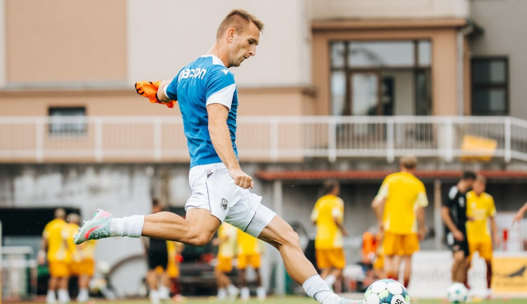 Fotbalisté Plzně prohráli na hřišti Dukly 0:2 a potřetí po sobě v lize nevyhráli