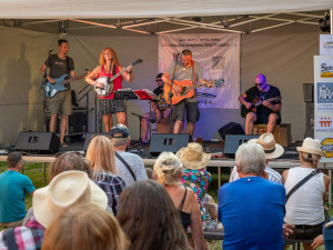 Festival v Čečovicích podpoří snahu nadšenců o opravu zdevastovaného zámku