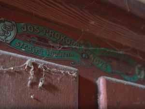 Jedinečný Červený mlýn s dochovanými technologiemi je teď na prodej