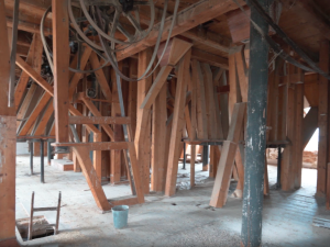 Jedinečný Červený mlýn s dochovanými technologiemi je teď na prodej