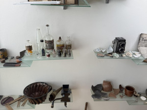 Jediné Triatlonové muzeum na světě je v Plzni, má i trenýrky slavného sportovce