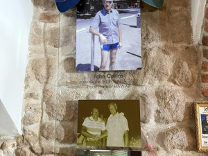 Jediné Triatlonové muzeum na světě je v Plzni, má i trenýrky slavného sportovce