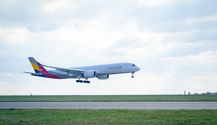 Městské části získají od letiště za hlučný provoz odškodné, Praha 5 stále vyjednává