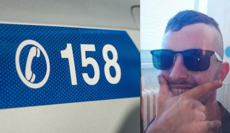 Mladý muž v noci zmizel z kempu a od té doby ho už nikdo neviděl