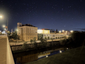 Budoucí podoba Pekla budí vášně, výstava ukáže další soutěžní návrhy na dostavbu