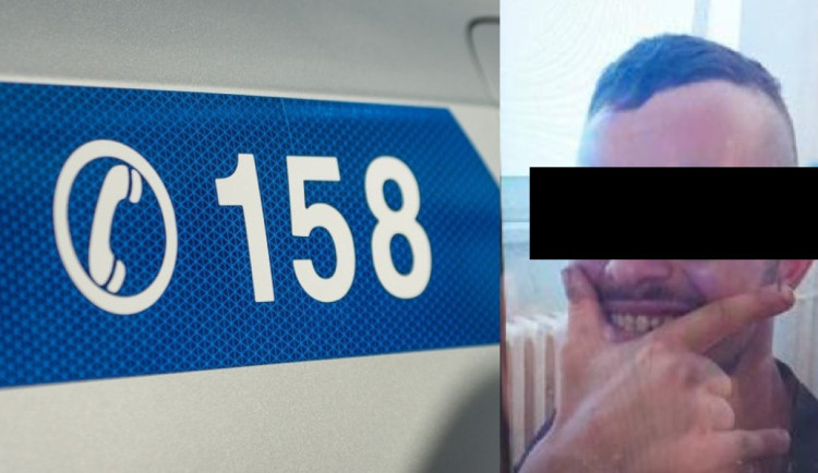 Mladý muž v noci zmizel z kempu a od té doby ho už nikdo neviděl