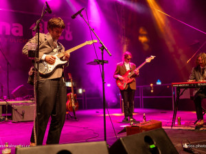 Letošní Festival na ulici trval devět dnů. Navštívilo ho kolem 75 tisíc lidí