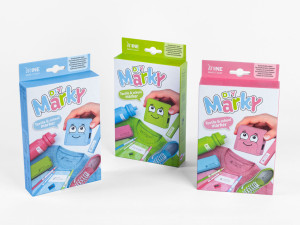 COLOP přeje veselý návrat do školních lavic