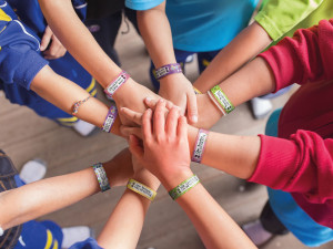 COLOP přeje veselý návrat do školních lavic