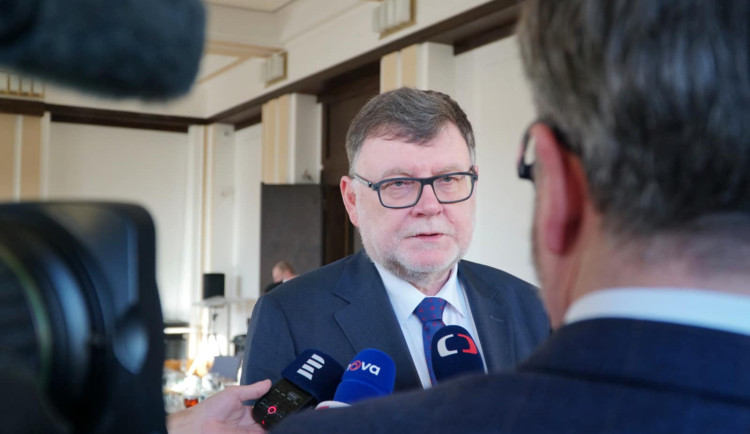 Stanjura: Díky konsolidačním krokům už Česko není nejrychleji se zadlužující zemí EU.