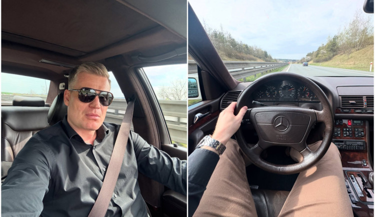 Europoslanec Turek dostal pokutu 8000 za jízdu bez dálniční známky