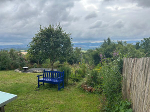 Zavadilka, Struhadlo