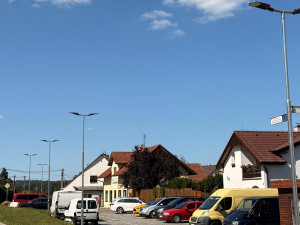 Obce si pořizují úsporné osvětlení bez investice. Na energiích ušetří i 80 procent nákladů