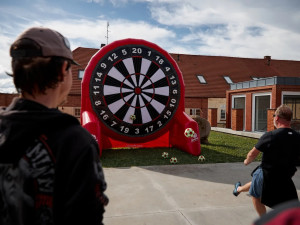 Gambrinus Rock Fest v Prazdroji nabídne říznou muziku i pivo od rockerů