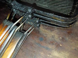 Inspekce našla v oblíbené hospodě mrtvé hlodavce, plísně a špínu