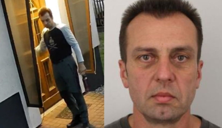 Už 52 dní je pohřešovaný. Zbyněk odešel v noci z domova a potom stopy končí