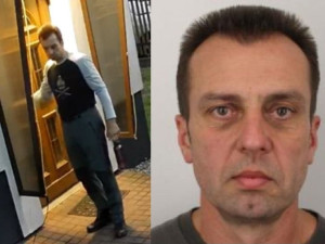 Už 52 dní je pohřešovaný. Zbyněk odešel v noci z domova a potom stopy končí
