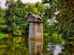 foto: Jednou stopou Českem