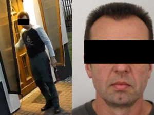Už 52 dní je pohřešovaný. Zbyněk odešel v noci z domova a potom stopy končí
