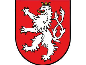 Znak Tachova, zdroj: město Tachov