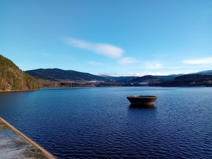 Sdružení obcí začalo modernizovat úpravnu vody u nýrské přehrady za 360 milionů