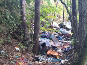 Za bezmála 30 milionů postaví Plzeň hřiště s překážkovou dráhou