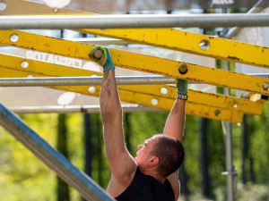 Za bezmála 30 milionů postaví Plzeň Predator Park s překážkovou dráhou