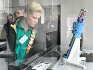 Jaderné dny se zaměří na energetickou bezpečnost Evropy i potřebu expertů