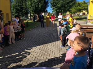 Tachov zvýšil kapacitu svých mateřských škol o dalších 50 dětí