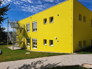 Tachov zvýšil kapacitu svých mateřských škol o dalších 50 dětí