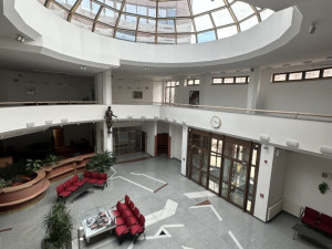 FOTO: Cushman & Wakefield.