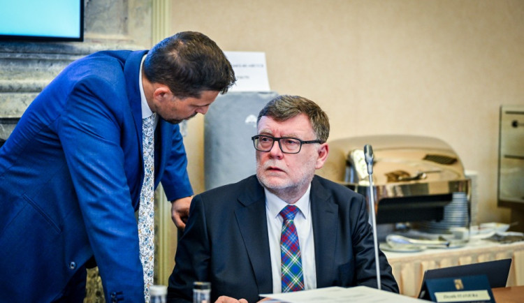 Státní rozpočet 2024: nižší deficit, ale za cenu nesystémových kroků