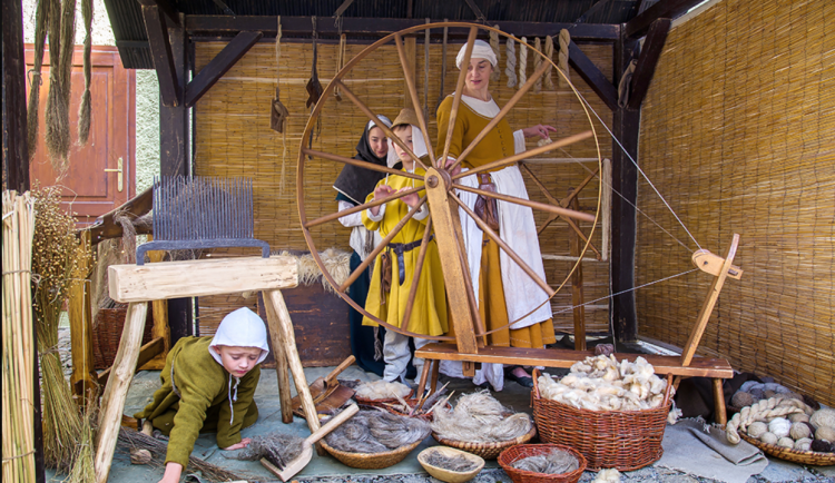 KULTURNÍ TIPY: Užijte si Dny evropského dědictví, den piva i festival vína