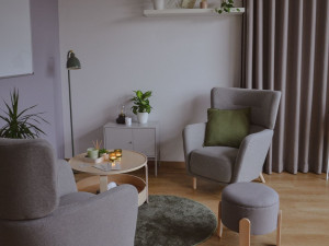 Diskrétní a ambulantní. Jihozápad Čech má první terapeutické centrum pro závislé