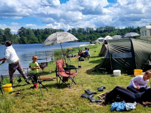 Kemp Keramika šokoval nebinárními toaletami, teď má bronz v anketě Kemp roku 2025