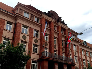 Plzeňský kraj zadá audit na hospodaření krajské firmy. Její vedení vyšetřuje policie